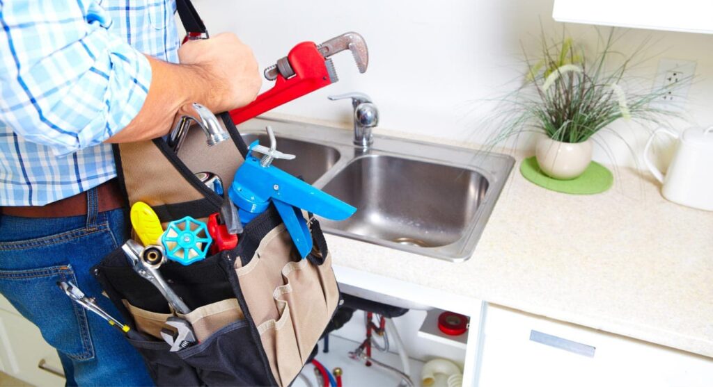 london ontario plumbing and hvac services triton home service