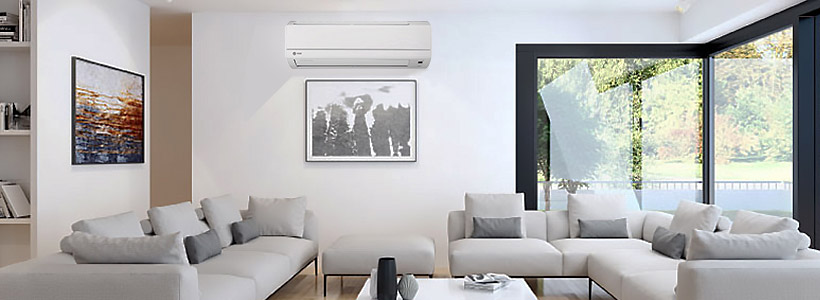hvac ductless systems