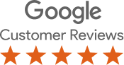 google five star plumbing reviews