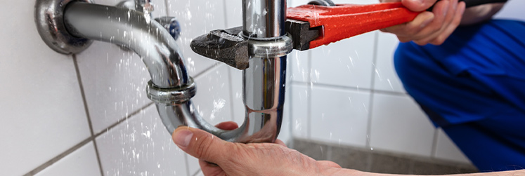plumbing services by triton home services in london ontario