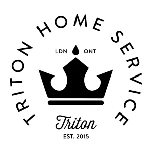 triton home service in london ontario for all home plumbing and home hvac needs