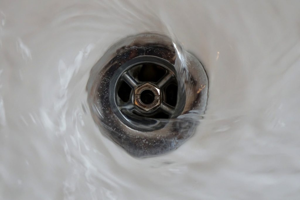 Save water London Ontario plumber tips Triton Home Service licensed Red Seal plumber