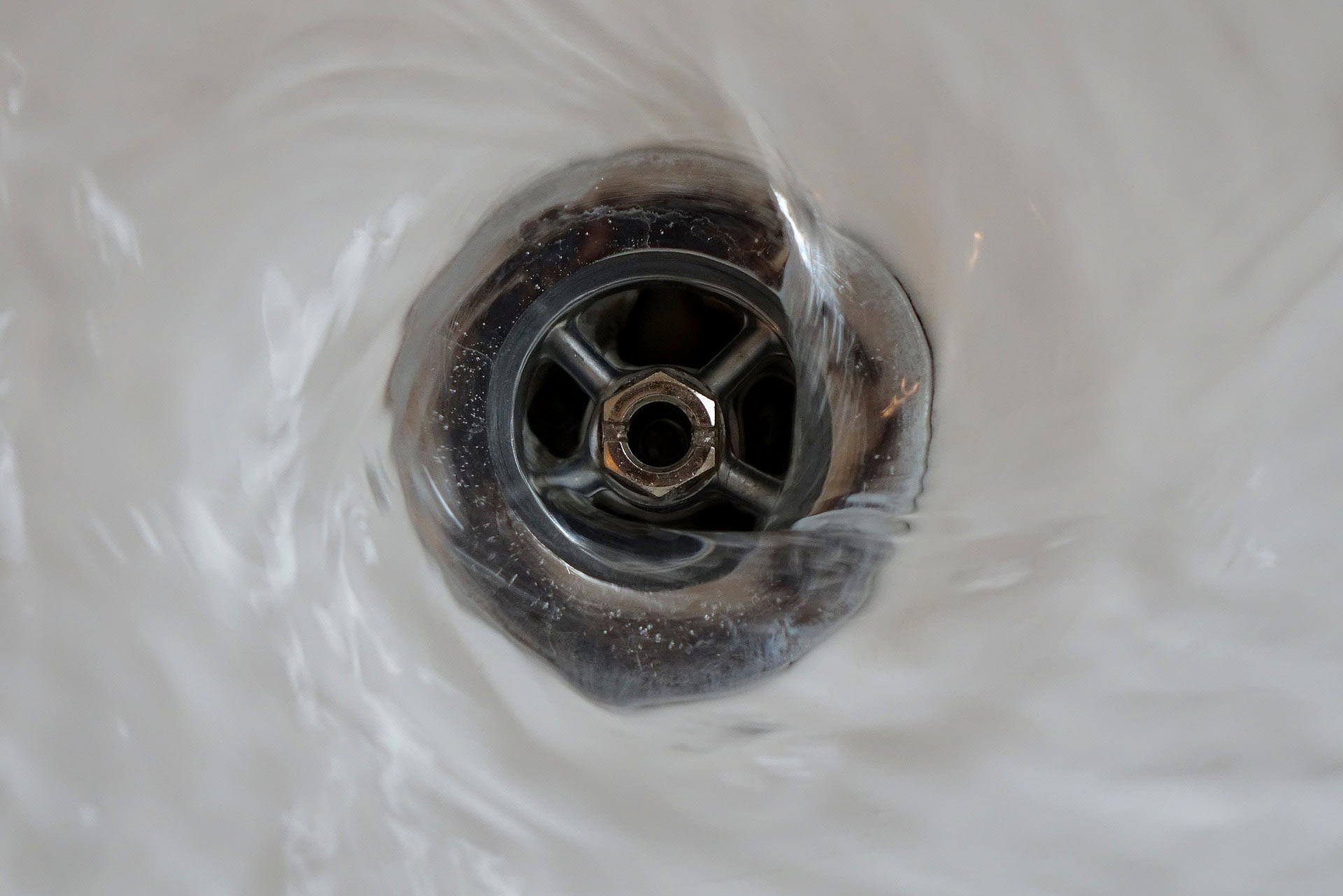 Save water London Ontario plumber tips Triton Home Service licensed Red Seal plumber