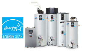 energy star hot water heaters